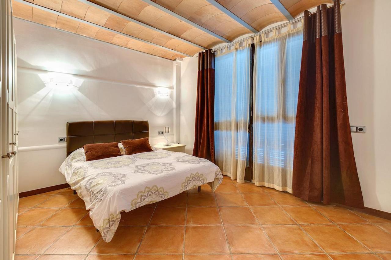 Appartement Style Ti